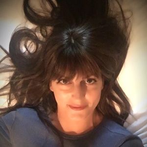 Meet your Posher, Tanya